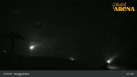 Archiv Foto Webcam Hochkrimml: Berggeistalm 00:00