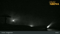 Archiv Foto Webcam Hochkrimml: Berggeistalm 04:00