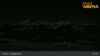 Archived image Webcam Hochkrimml - View Berggeistalm 00:00