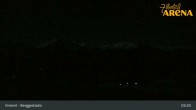 Archived image Webcam Hochkrimml - View Berggeistalm 02:00