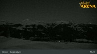 Archived image Webcam Hochkrimml - View Berggeistalm 16:00