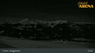 Archiv Foto Webcam Hochkrimml: Berggeistalm 02:00