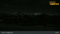 Archiv Foto Webcam Hochkrimml: Berggeistalm 04:00