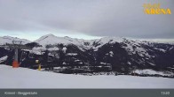 Archiv Foto Webcam Hochkrimml: Berggeistalm 12:00
