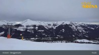Archiv Foto Webcam Hochkrimml: Berggeistalm 14:00