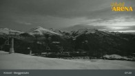 Archiv Foto Webcam Hochkrimml: Berggeistalm 06:00