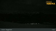 Archiv Foto Webcam Hochkrimml: Berggeistalm 16:00