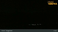 Archiv Foto Webcam Hochkrimml: Berggeistalm 20:00