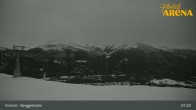 Archiv Foto Webcam Hochkrimml: Berggeistalm 06:00