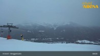 Archiv Foto Webcam Hochkrimml: Berggeistalm 07:00