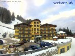 Archived image Webcam Schladming: Hotel Raunerhof 04:00