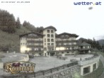 Archived image Webcam Schladming: Hotel Raunerhof 18:00
