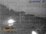 Archived image Webcam Schladming: Hotel Raunerhof 22:00