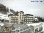 Archived image Webcam Schladming: Hotel Raunerhof 07:00