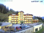 Archived image Webcam Schladming: Hotel Raunerhof 02:00