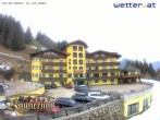 Archived image Webcam Schladming: Hotel Raunerhof 04:00