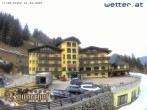 Archived image Webcam Schladming: Hotel Raunerhof 06:00