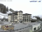Archived image Webcam Schladming: Hotel Raunerhof 06:00