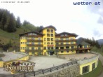 Archived image Webcam Schladming: Hotel Raunerhof 11:00