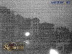 Archived image Webcam Schladming: Hotel Raunerhof 23:00