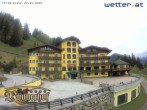 Archived image Webcam Schladming: Hotel Raunerhof 15:00