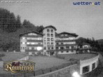 Archived image Webcam Schladming: Hotel Raunerhof 05:00