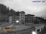 Archived image Webcam Schladming: Hotel Raunerhof 05:00