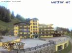Archived image Webcam Schladming: Hotel Raunerhof 19:00