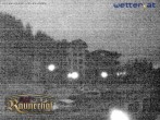 Archived image Webcam Schladming: Hotel Raunerhof 01:00