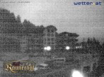 Archived image Webcam Schladming: Hotel Raunerhof 03:00