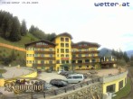 Archived image Webcam Schladming: Hotel Raunerhof 15:00