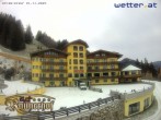 Archiv Foto Webcam Schladming: Raunerhof 09:00