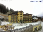 Archiv Foto Webcam Schladming: Raunerhof 13:00