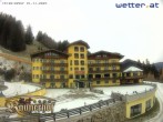 Archived image Webcam Schladming: Hotel Raunerhof 15:00