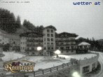 Archived image Webcam Schladming: Hotel Raunerhof 17:00