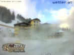 Archiv Foto Webcam Schladming: Raunerhof 09:00