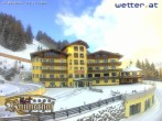 Archiv Foto Webcam Schladming: Raunerhof 11:00