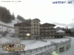 Archiv Foto Webcam Schladming: Raunerhof 17:00