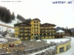 Archiv Foto Webcam Schladming: Raunerhof 13:00