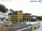 Archiv Foto Webcam Schladming: Raunerhof 15:00