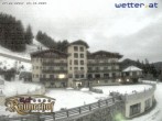 Archiv Foto Webcam Schladming: Raunerhof 07:00