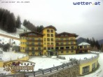 Archiv Foto Webcam Schladming: Raunerhof 09:00