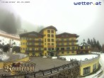 Archiv Foto Webcam Schladming: Raunerhof 15:00