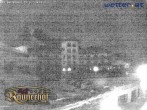 Archived image Webcam Schladming: Hotel Raunerhof 03:00