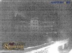 Archived image Webcam Schladming: Hotel Raunerhof 05:00