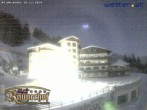 Archived image Webcam Schladming: Hotel Raunerhof 07:00