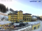 Archived image Webcam Schladming: Hotel Raunerhof 15:00