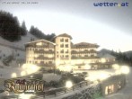 Archived image Webcam Schladming: Hotel Raunerhof 17:00