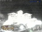 Archived image Webcam Schladming: Hotel Raunerhof 19:00