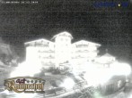 Archived image Webcam Schladming: Hotel Raunerhof 21:00